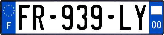 FR-939-LY