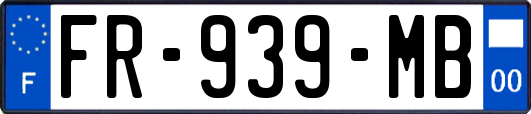FR-939-MB