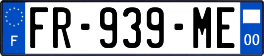 FR-939-ME