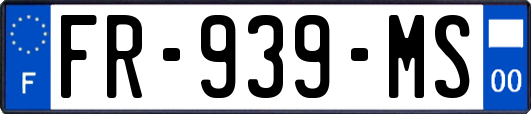 FR-939-MS
