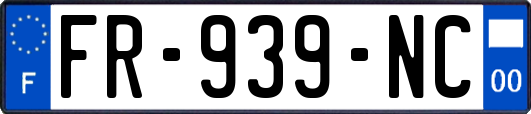 FR-939-NC