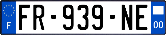 FR-939-NE