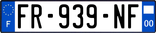 FR-939-NF