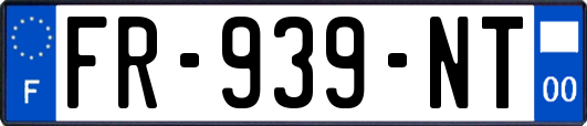 FR-939-NT