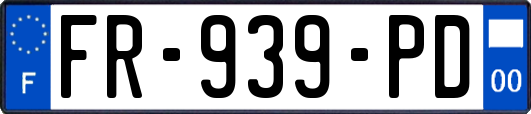 FR-939-PD