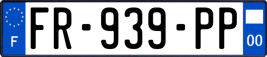FR-939-PP