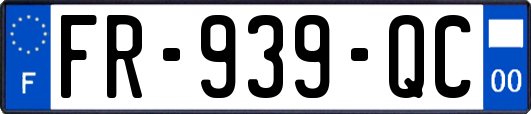 FR-939-QC