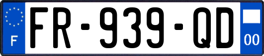 FR-939-QD