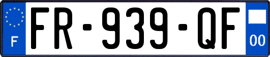 FR-939-QF