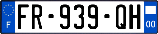 FR-939-QH