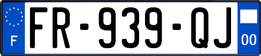 FR-939-QJ
