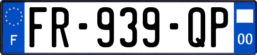 FR-939-QP