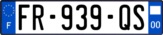 FR-939-QS