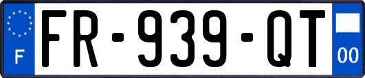 FR-939-QT