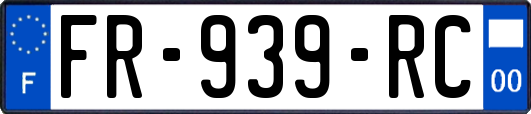 FR-939-RC