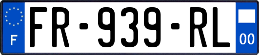 FR-939-RL