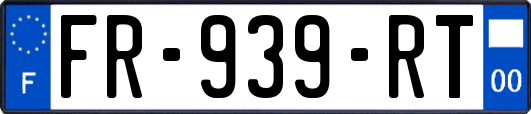 FR-939-RT