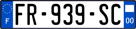 FR-939-SC