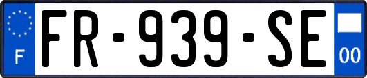 FR-939-SE