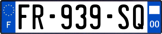 FR-939-SQ