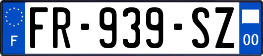 FR-939-SZ
