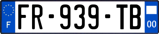 FR-939-TB