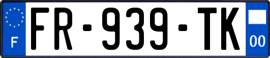 FR-939-TK