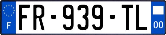 FR-939-TL
