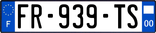 FR-939-TS