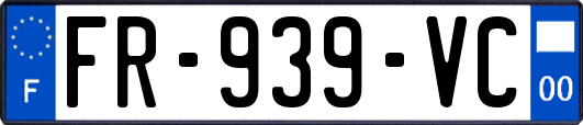 FR-939-VC