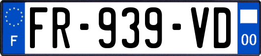 FR-939-VD