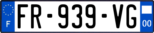 FR-939-VG
