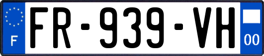 FR-939-VH