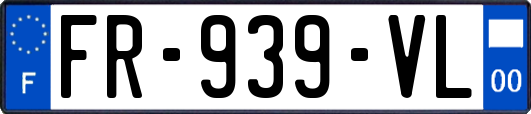 FR-939-VL