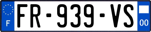 FR-939-VS