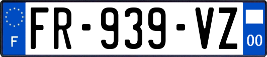 FR-939-VZ