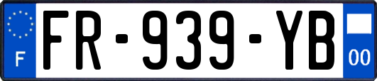 FR-939-YB