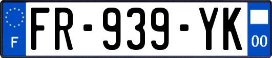 FR-939-YK