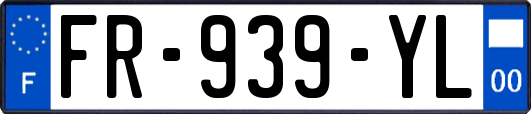 FR-939-YL