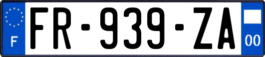 FR-939-ZA