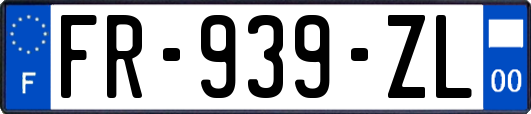 FR-939-ZL