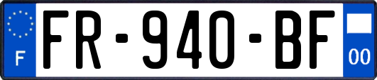 FR-940-BF