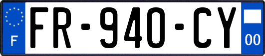 FR-940-CY