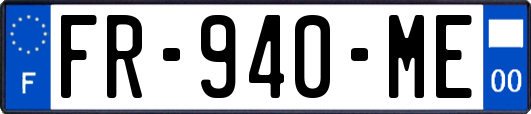 FR-940-ME