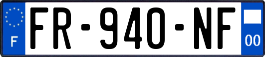 FR-940-NF