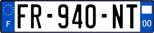 FR-940-NT