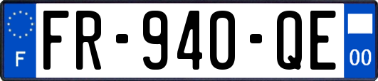 FR-940-QE