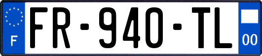 FR-940-TL