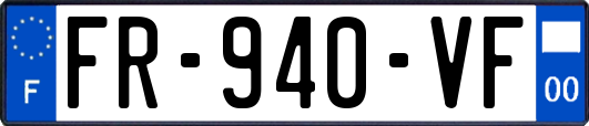 FR-940-VF