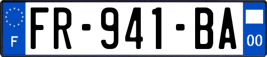 FR-941-BA